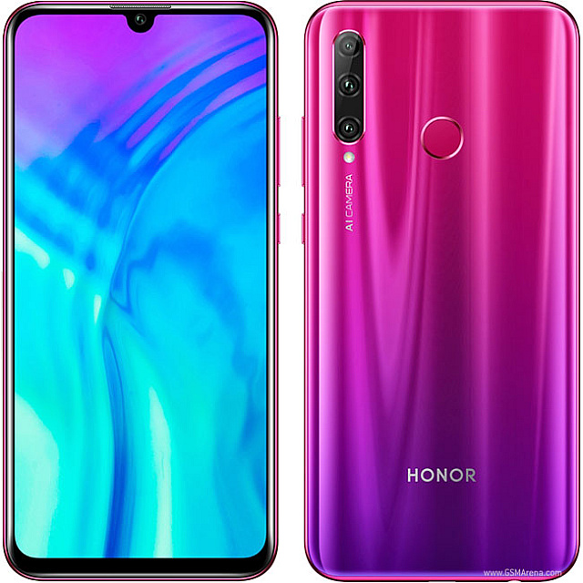 Honor 20i  4+64GB (Used)